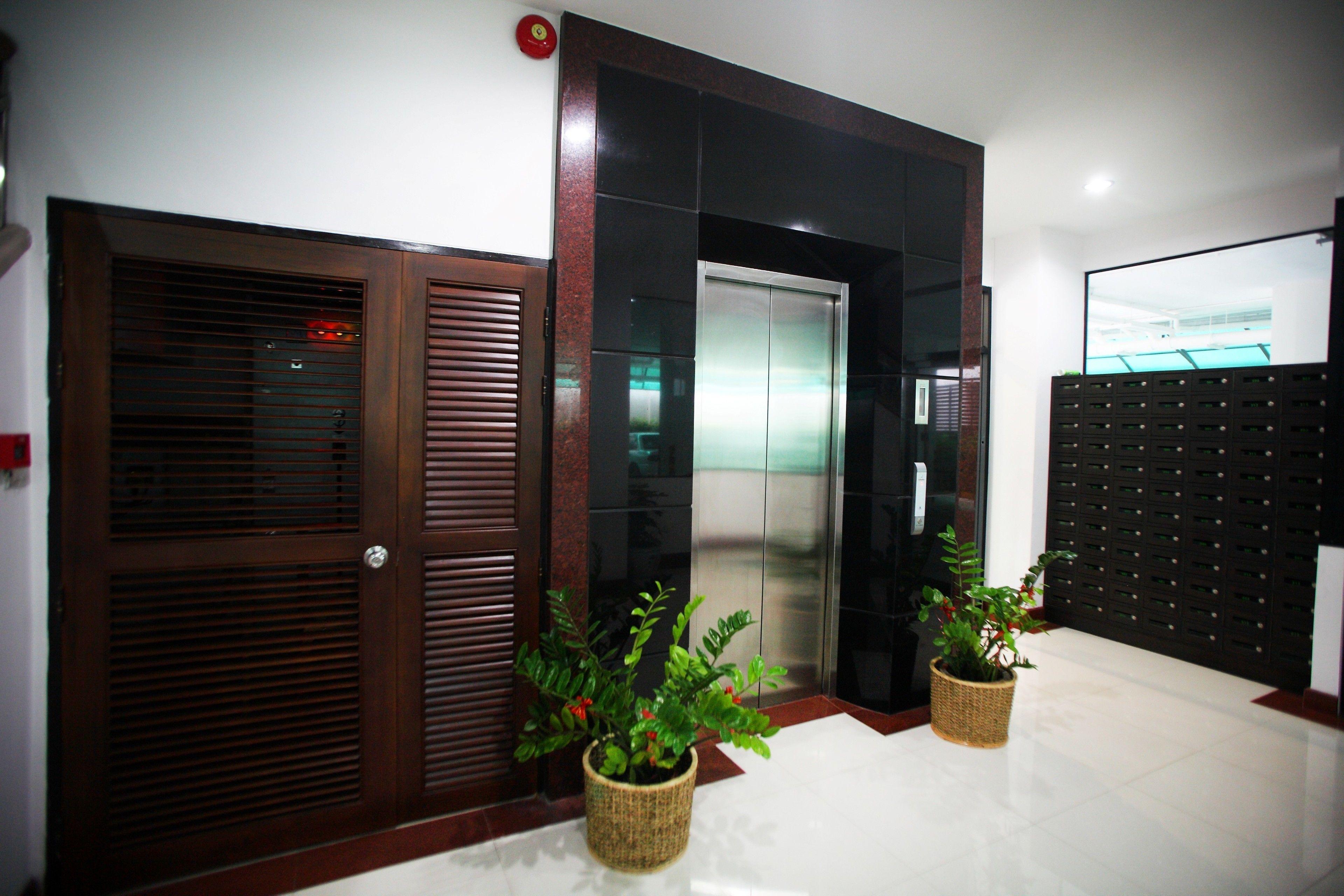Pattara Place, Chiang Mai