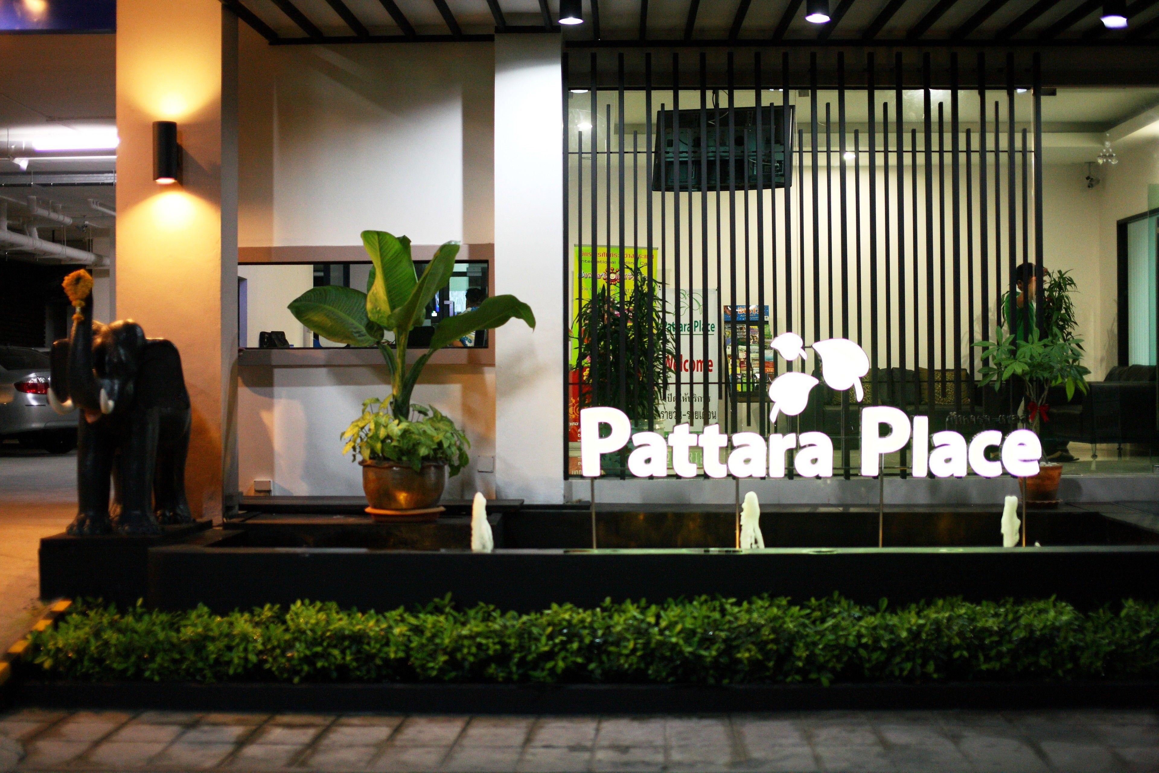 Pattara Place — Photos 2